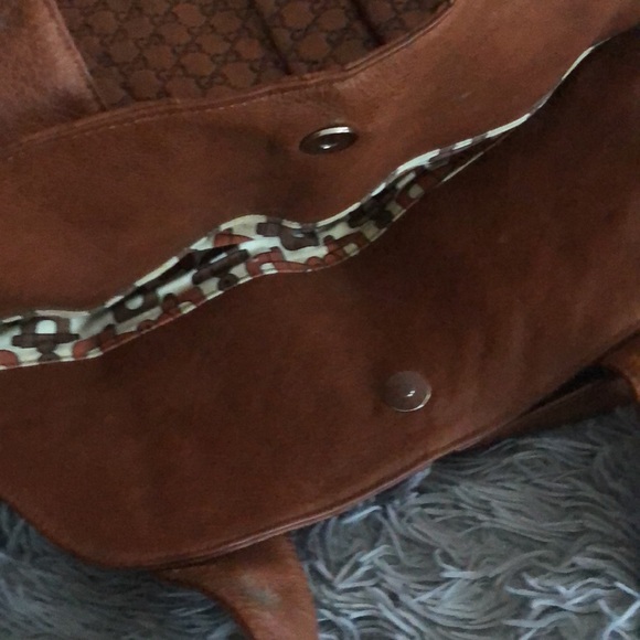 Rate and beautiful Gucci designer bag / purse! - Picture 14 of 16